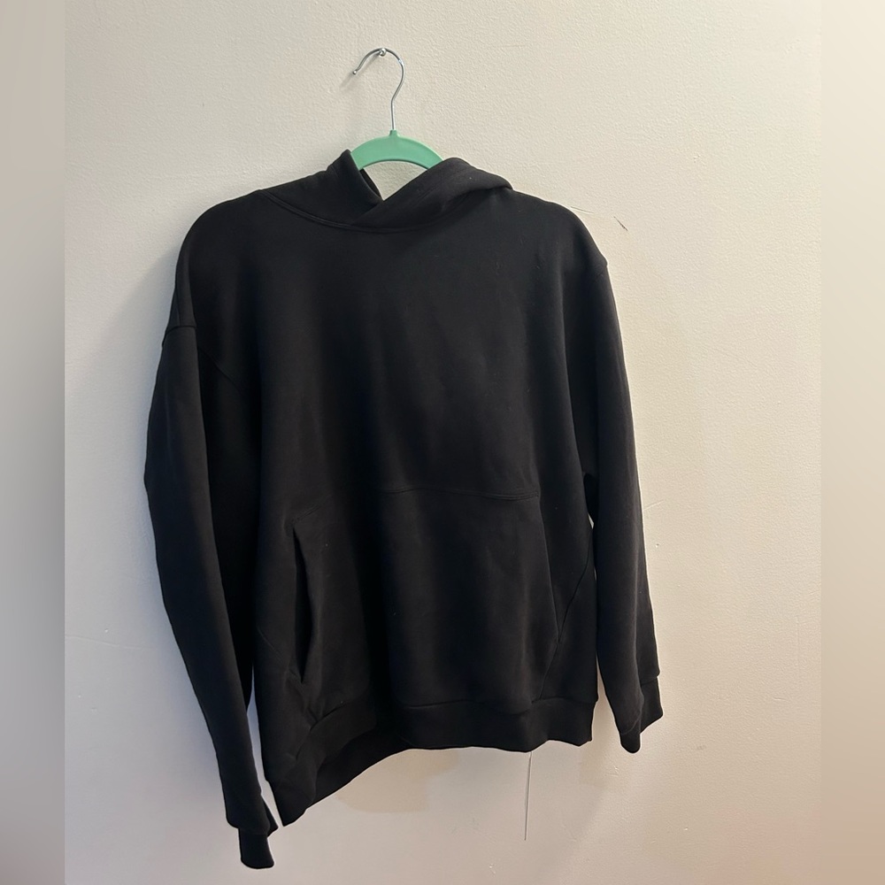 Lululemon Steady State Hoodie